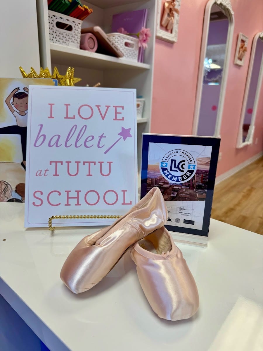 Tutu School Lubbock, photo 2