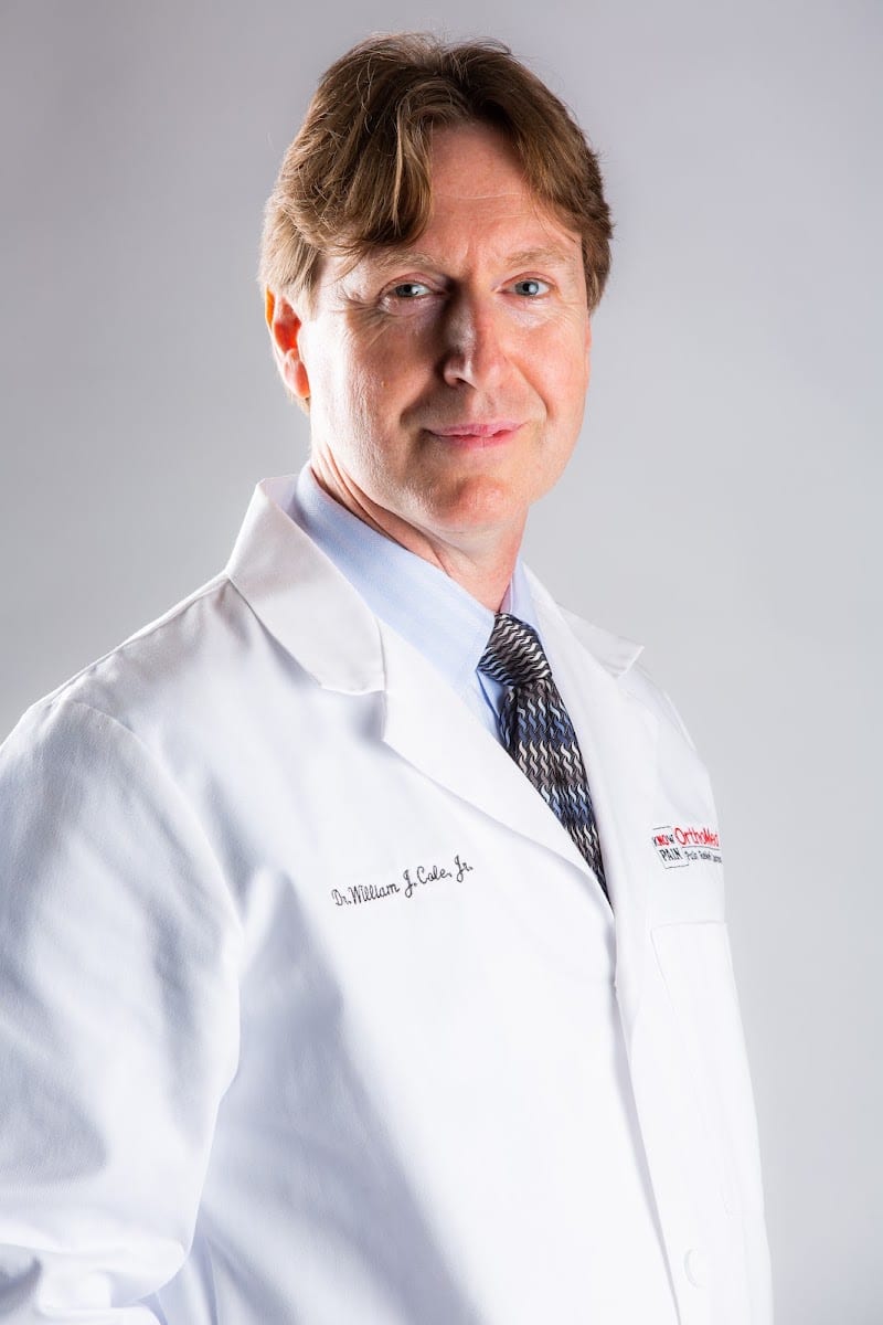 OrthoMed Pain & Sports Medicine, photo 4