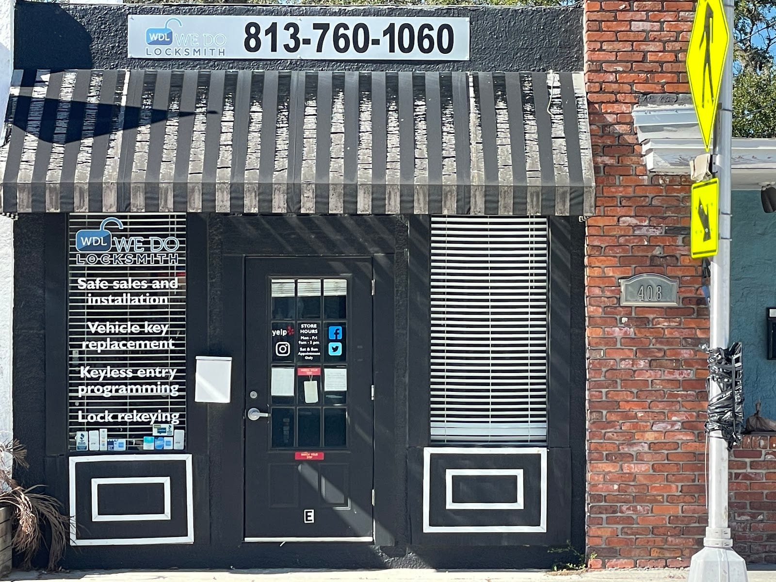 We Do Locksmith