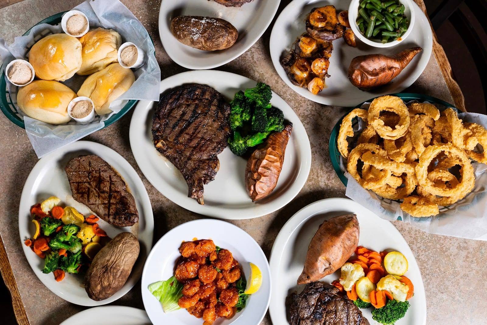 Montana Mike's Steakhouse