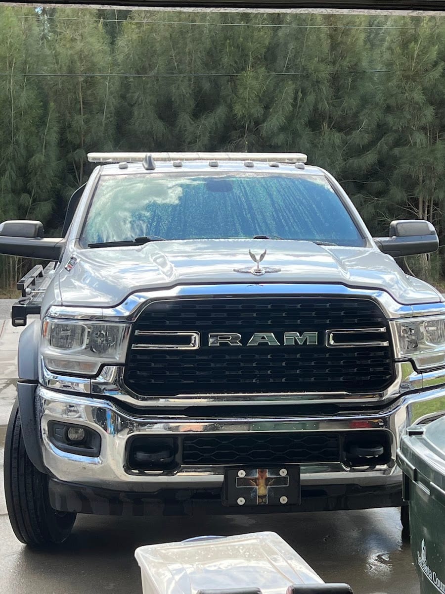 SunnyState Towing LLC, photo 3