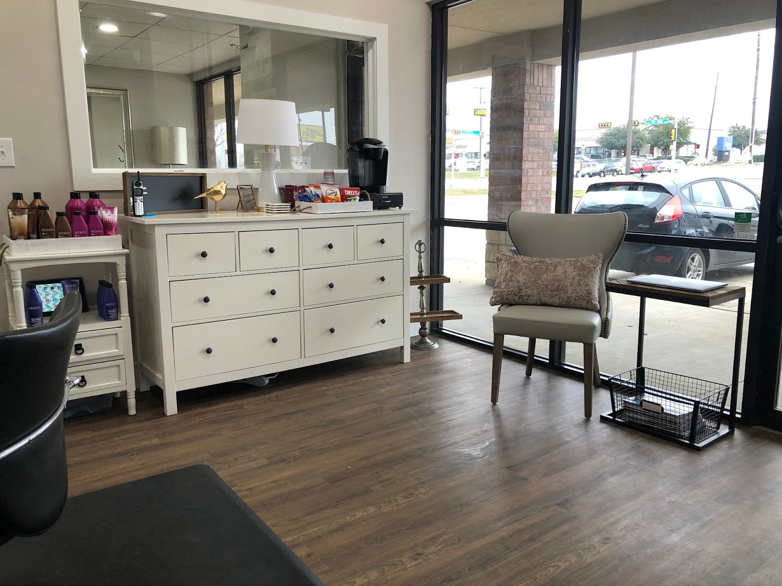Salon Rene