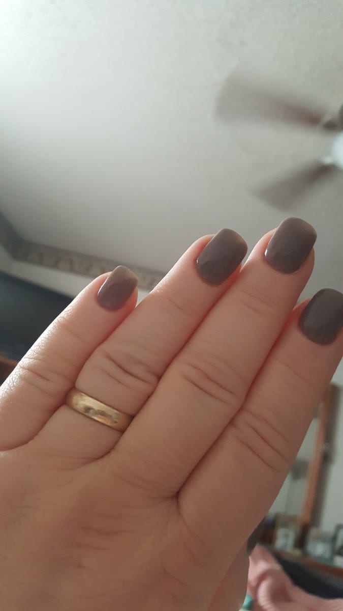 Lee Nails, photo 3