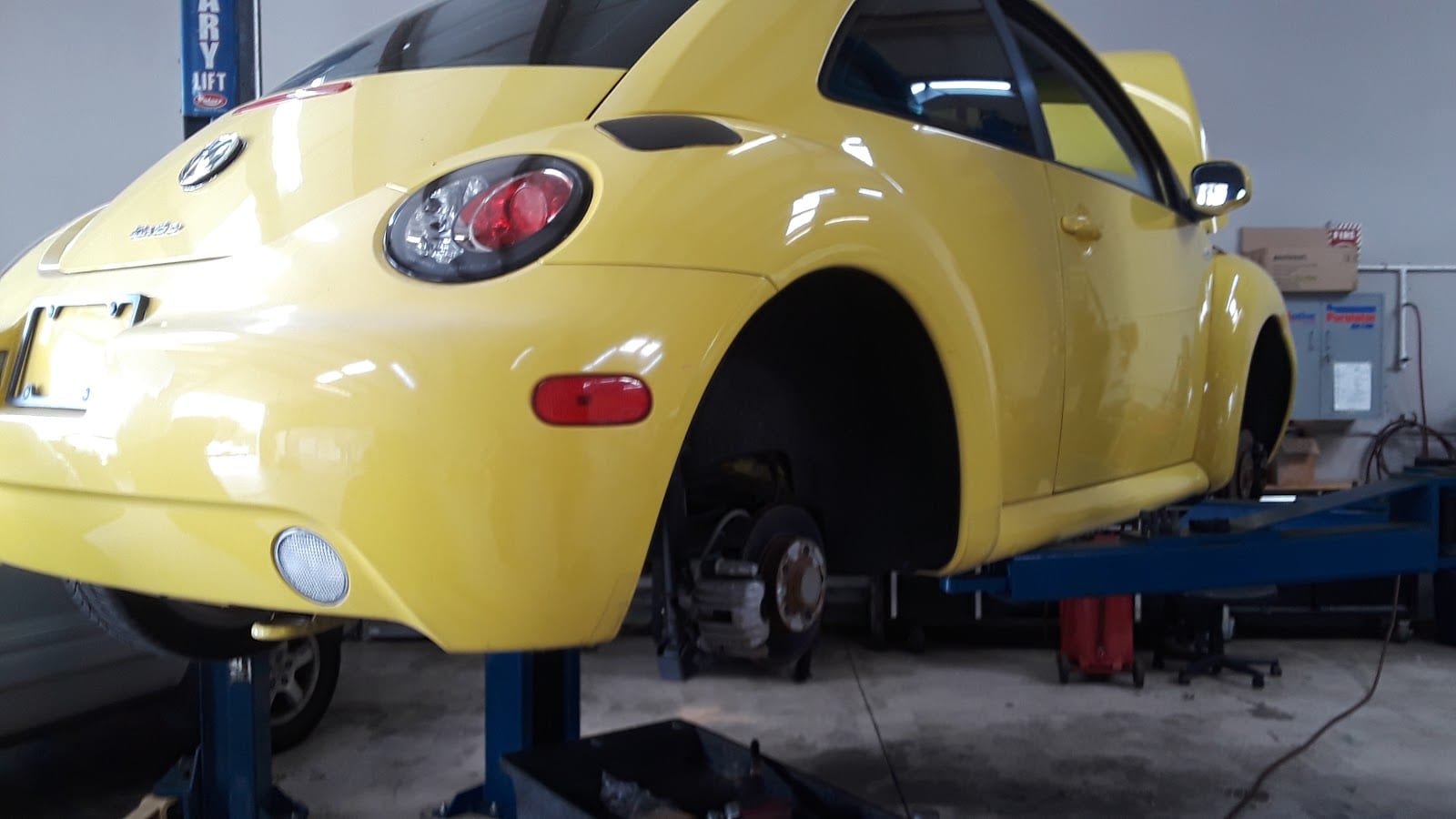 Freedom Auto Repair, photo 2