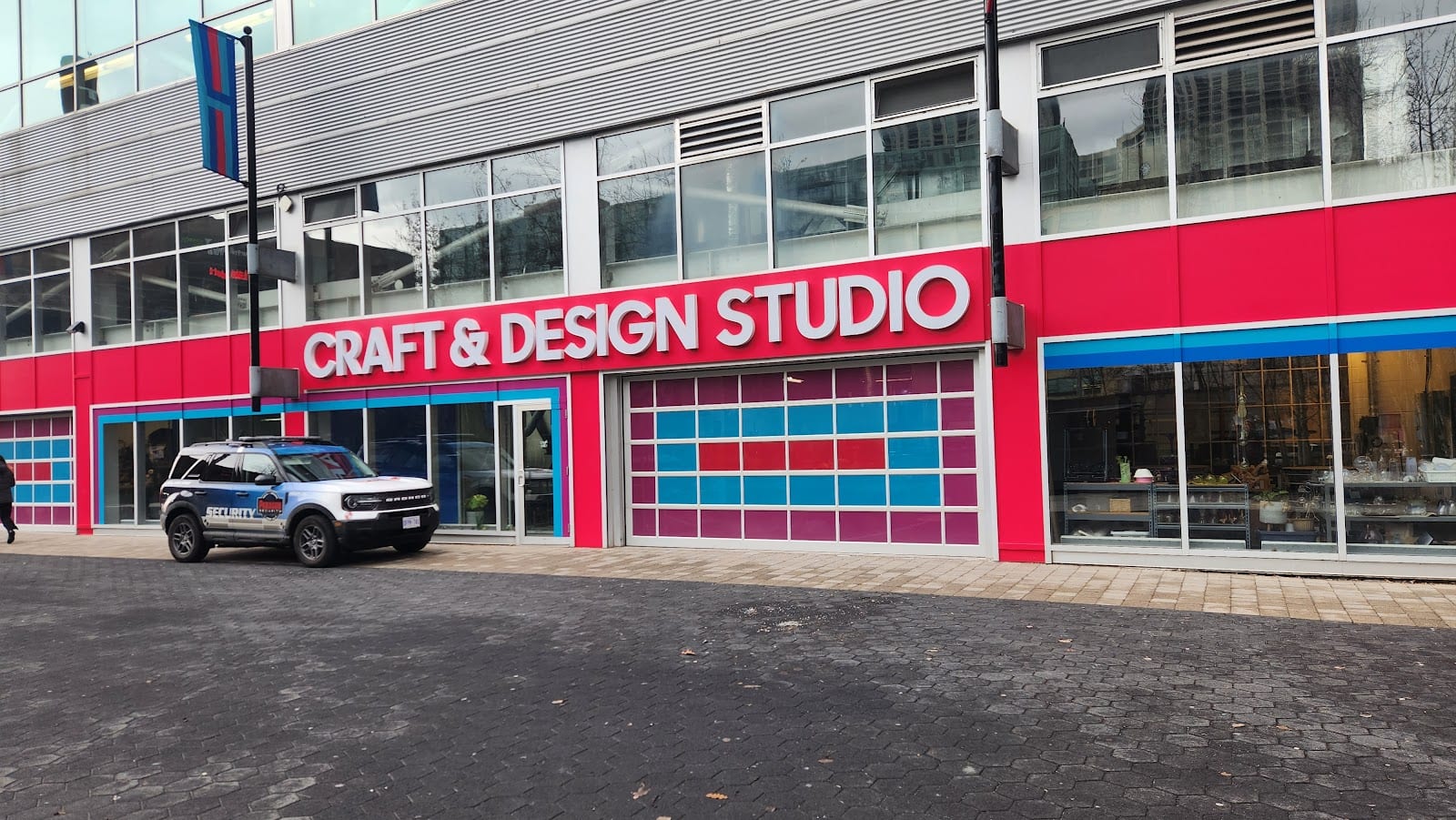 Craft & Design Studio