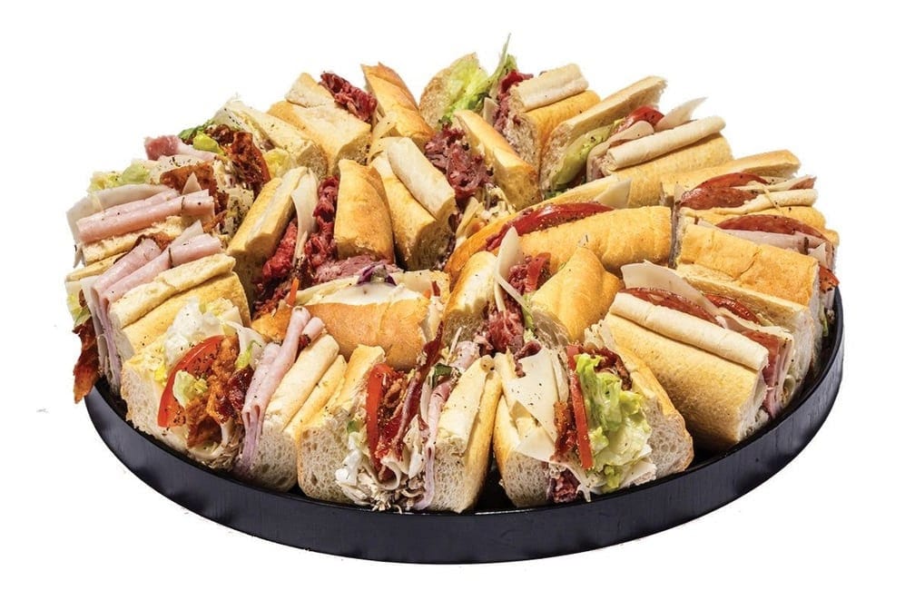 Capriotti's Sandwich Shop, photo 3