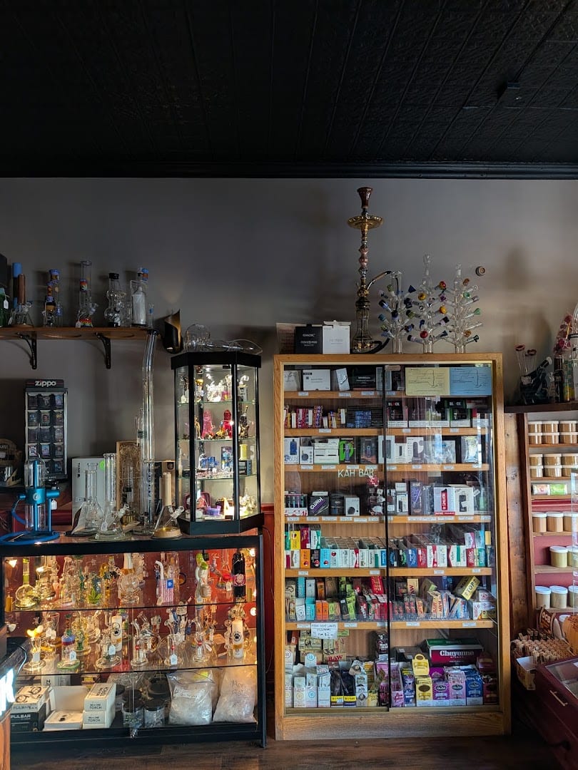Saratoga Hookah Lounge and Smoke Shop, photo 2