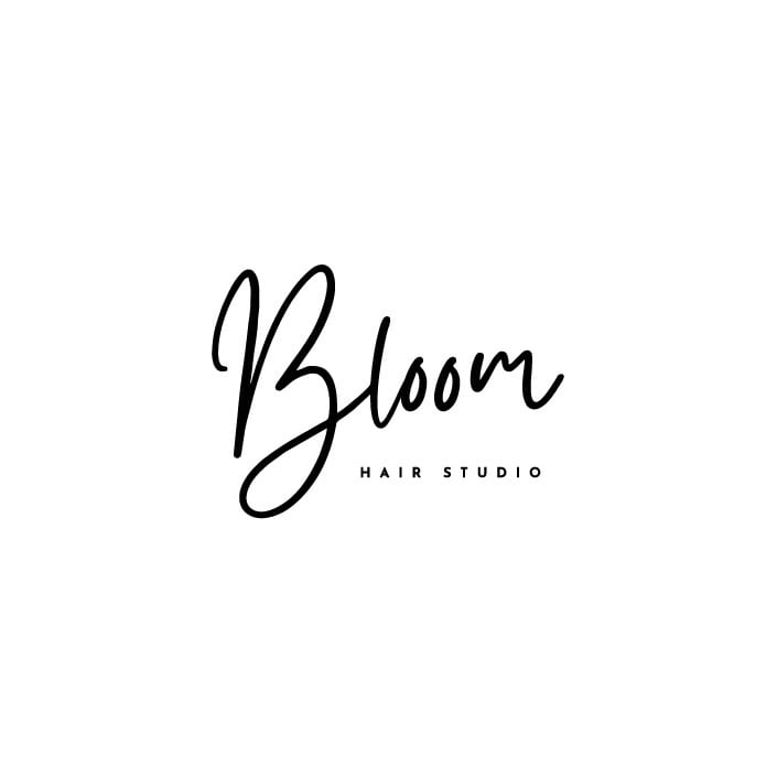 Bloom Hair Studio