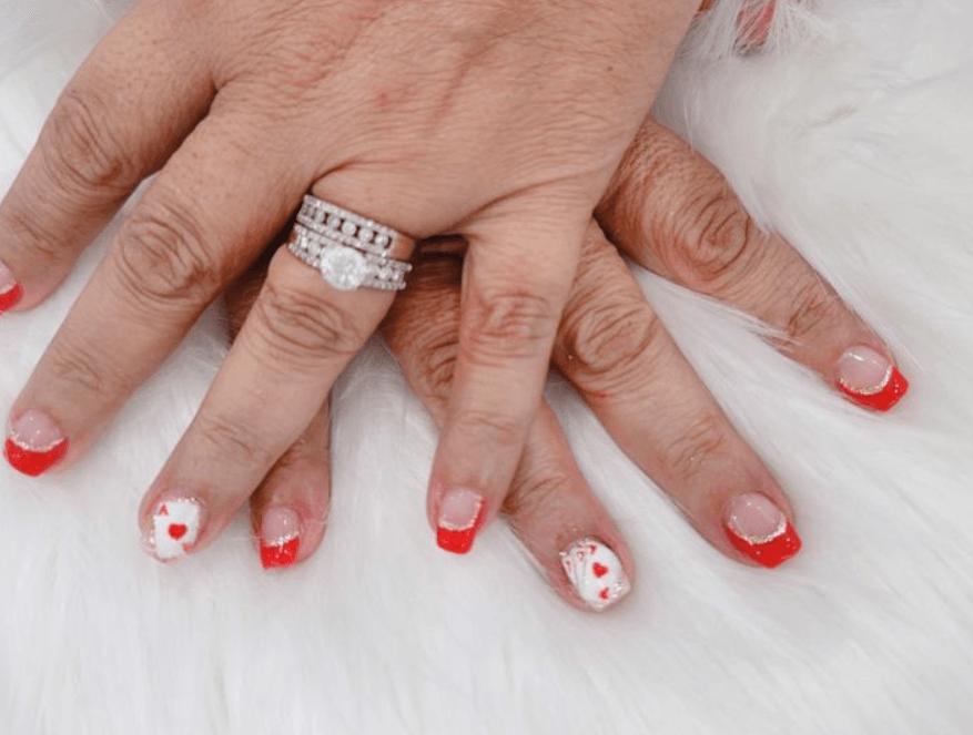 iLash Nails & Spa, photo 4