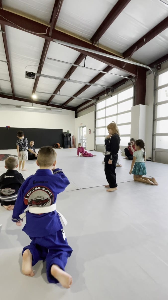 Argyle Jiujitsu Academy, photo 2