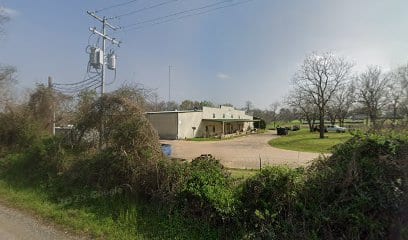 Coalfox Brewing