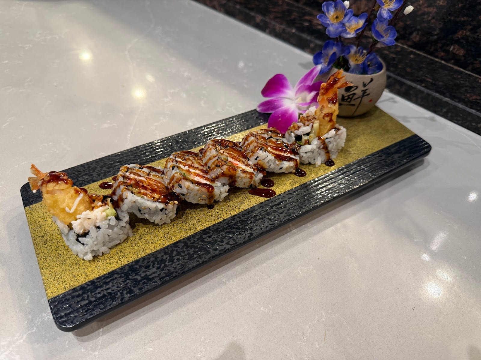 Kai Sushi and Grill, photo 4