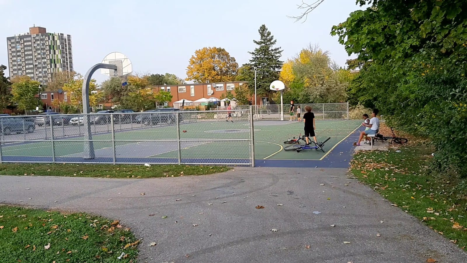 Driftwood Community Recreation Centre, photo 2