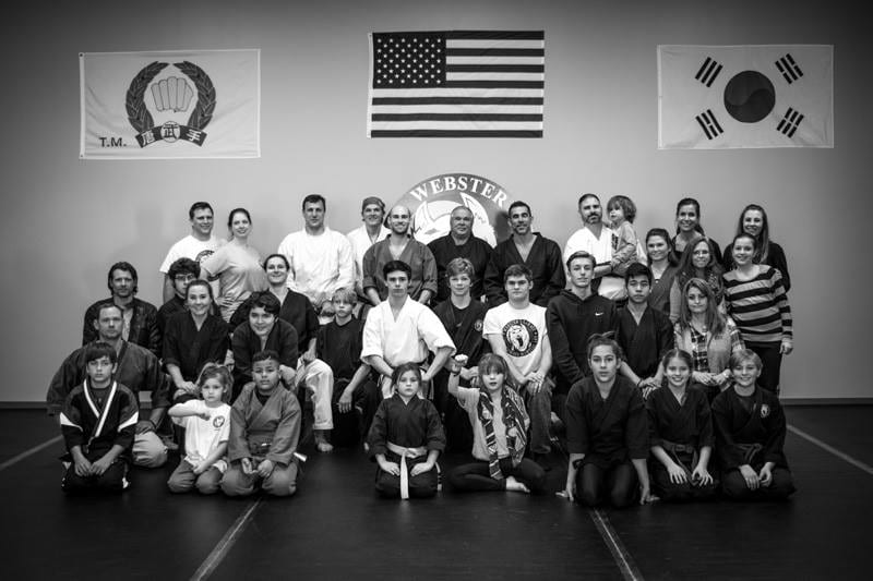 Webster Martial Arts of Madison, photo 2