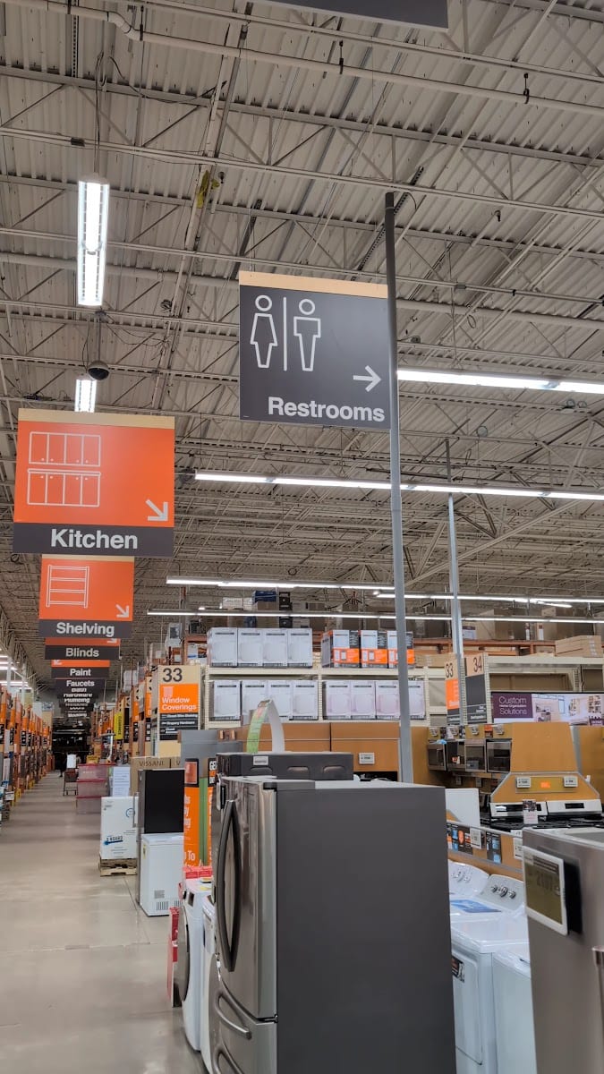 The Home Depot, photo 3