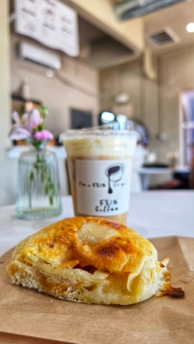 Fein Coffee, photo 3