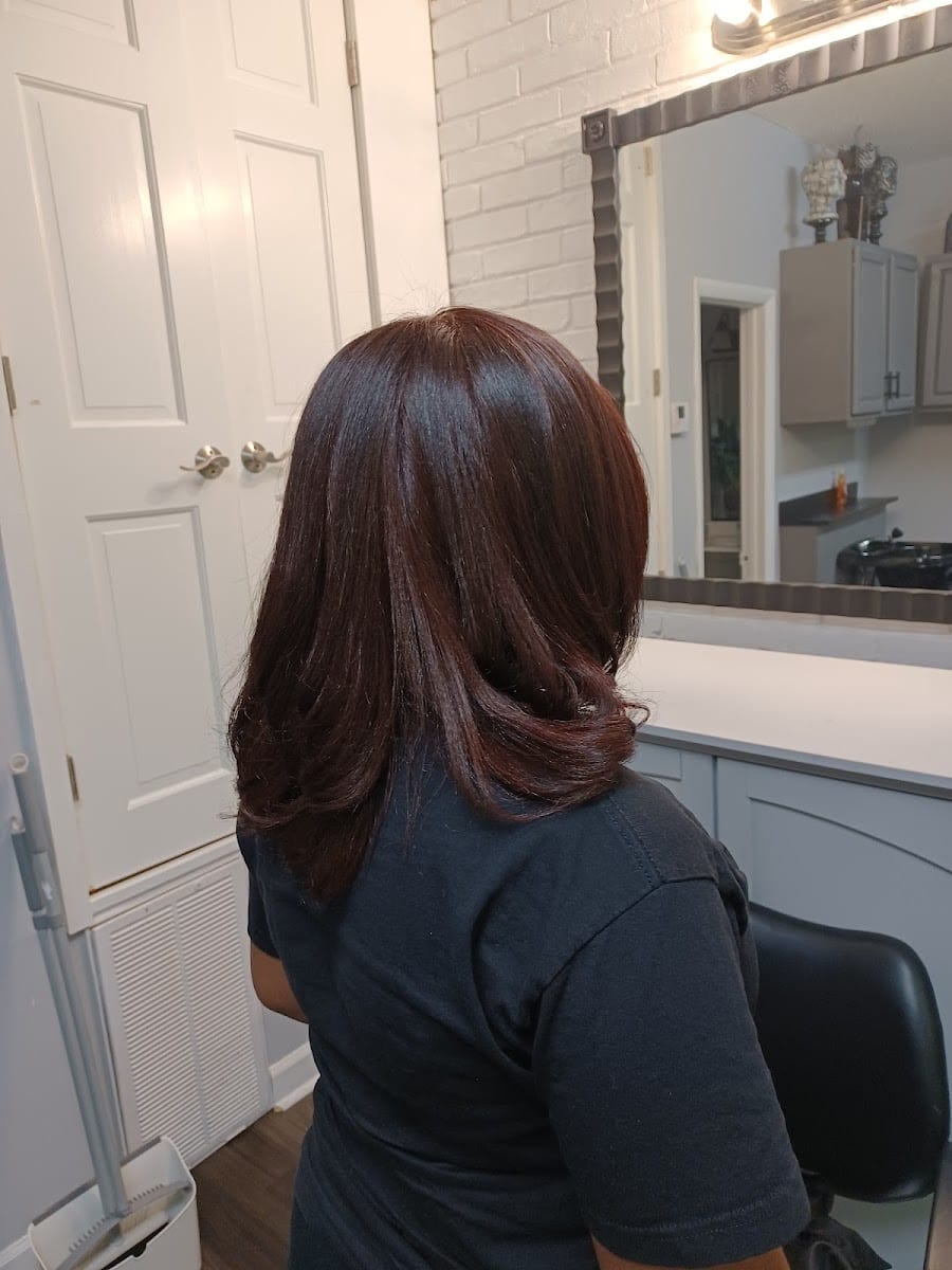 Superior Mane Salon