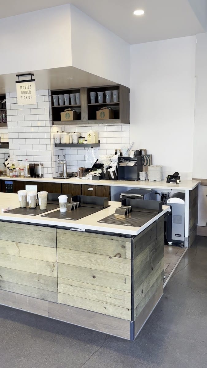 Starbucks Coffee Company, photo 3