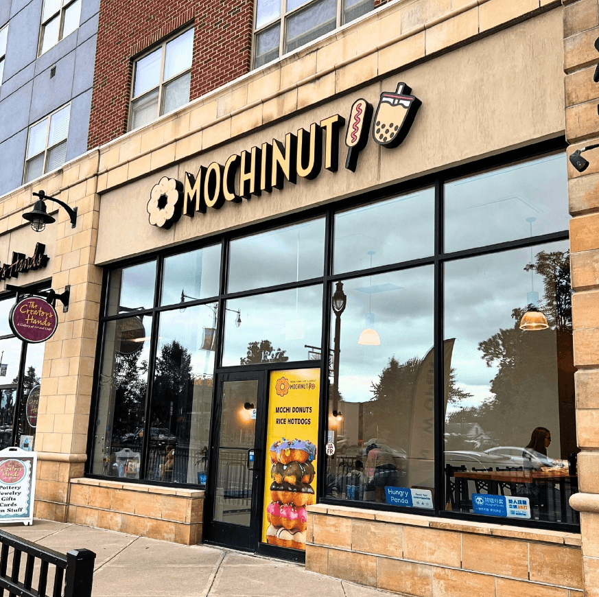 Mochinut collegetown