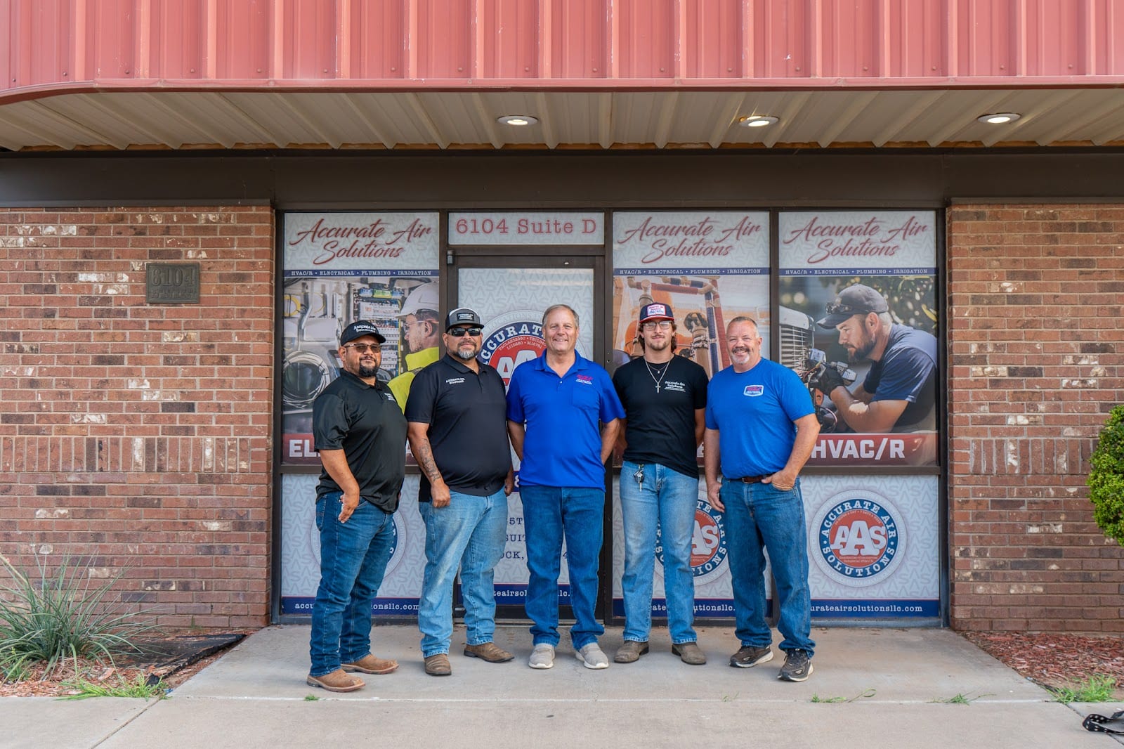 Accurate Air Solutions LLC, photo 4