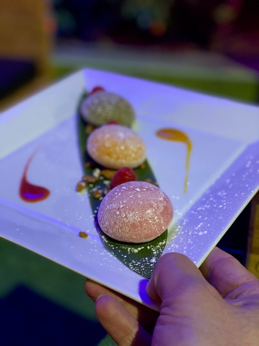 ACE Club restaurant rooftop Location de Salles, photo 3