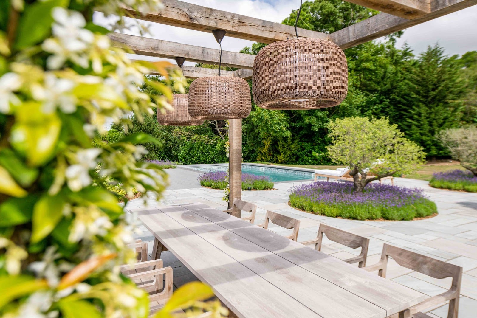 Stephane Lustig Garden Design, photo 2