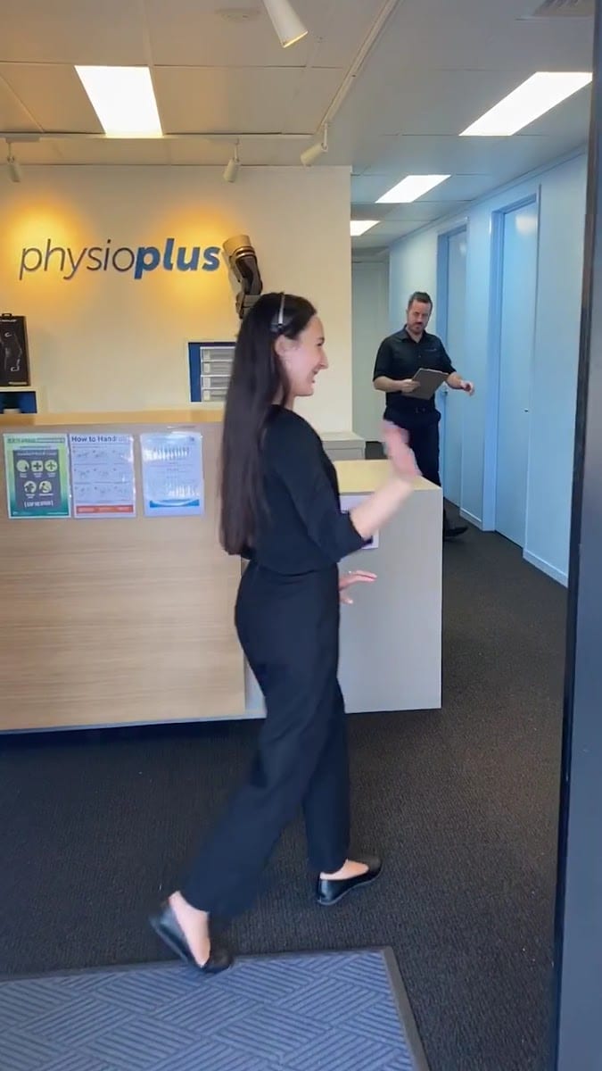 Physio Plus Mackay (Willetts Centre), photo 3