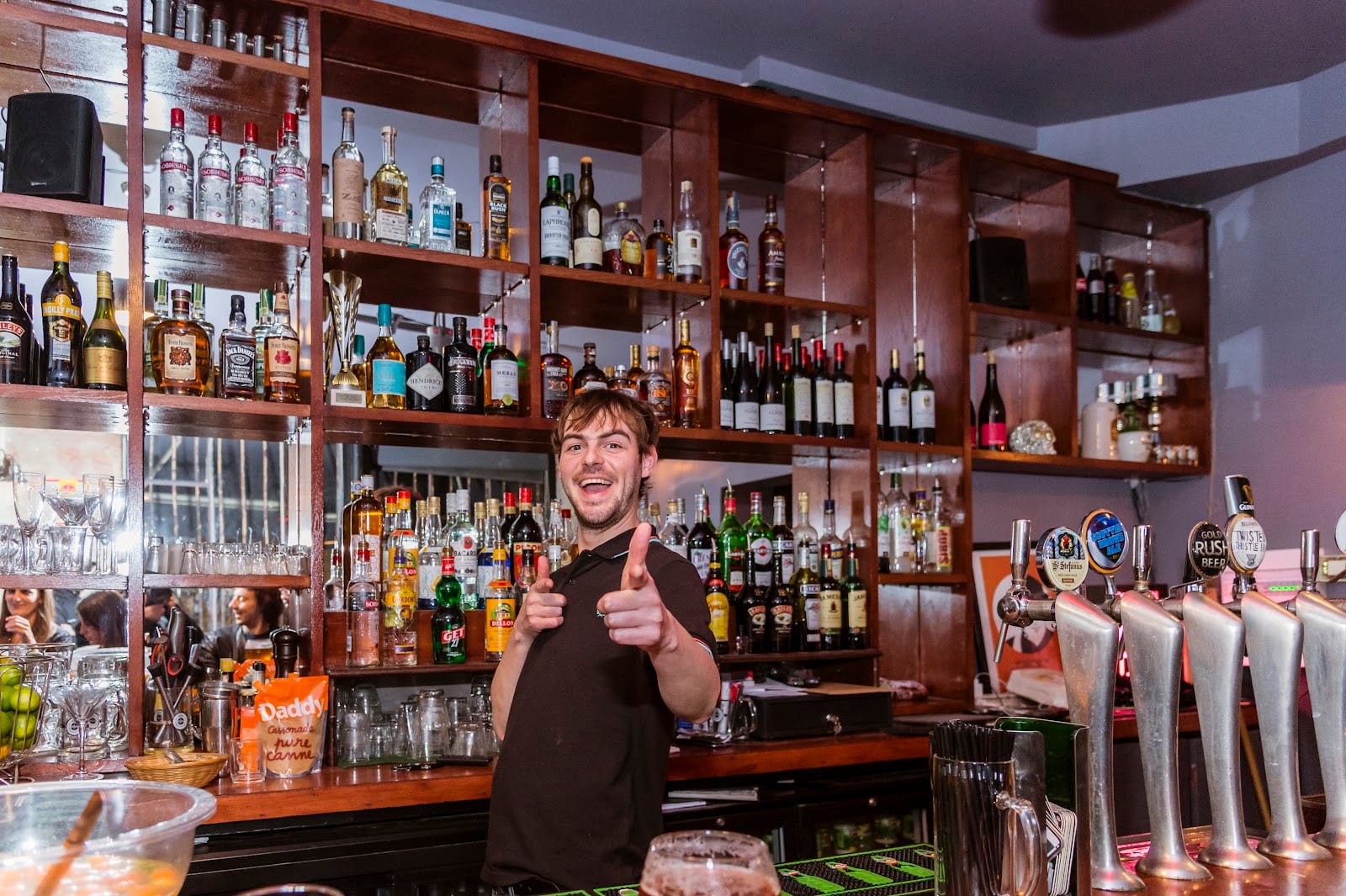 Rush Bar, photo 4