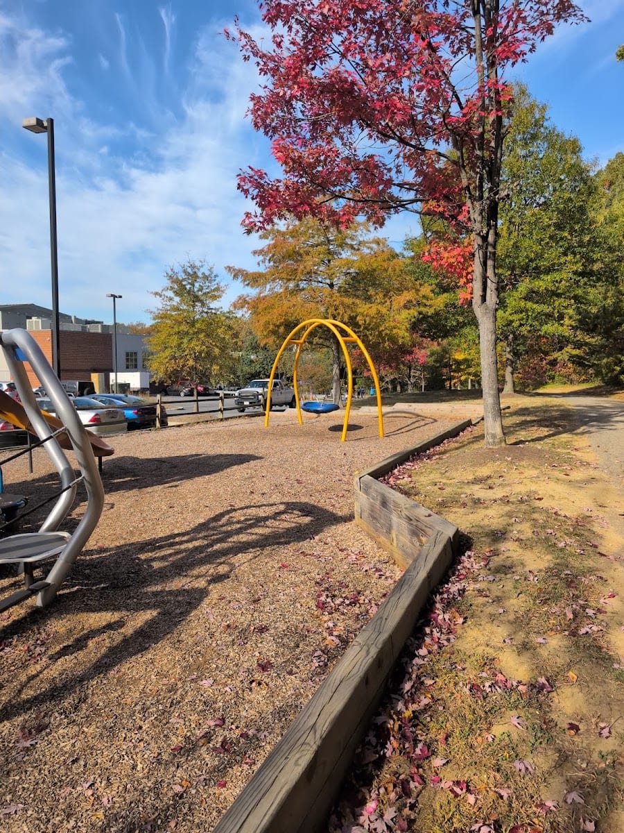 Pip Moyer Playground, photo 2