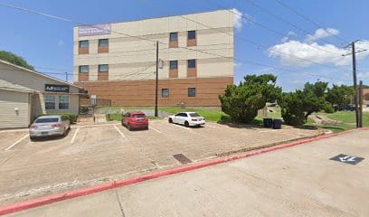 Scott And White Clinic Orthopedic