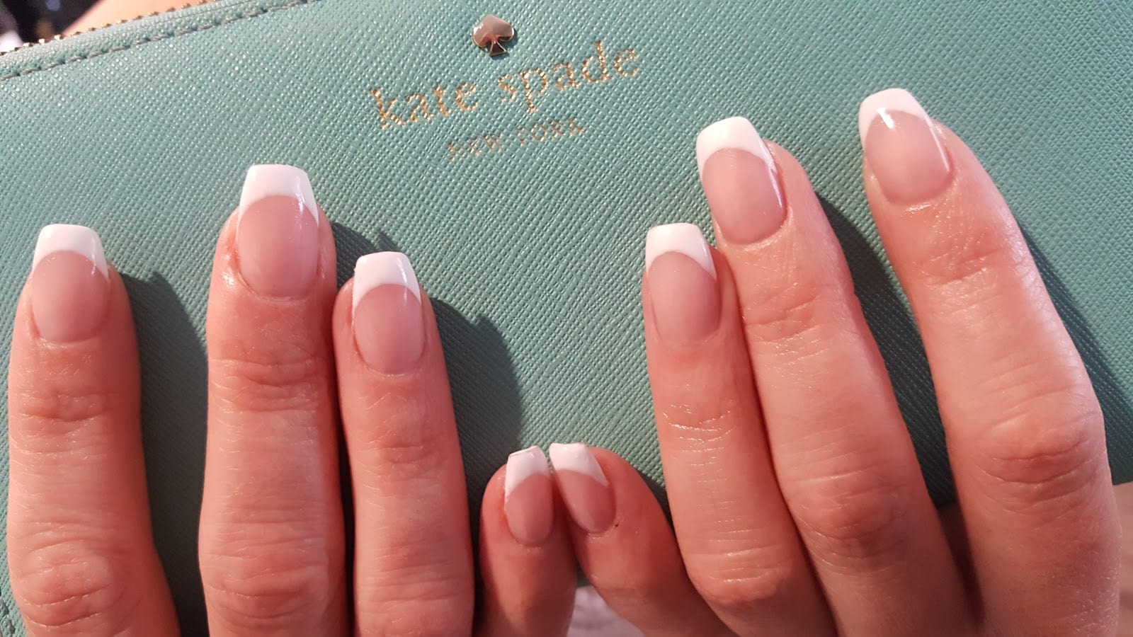 Seriously Nails, photo 3