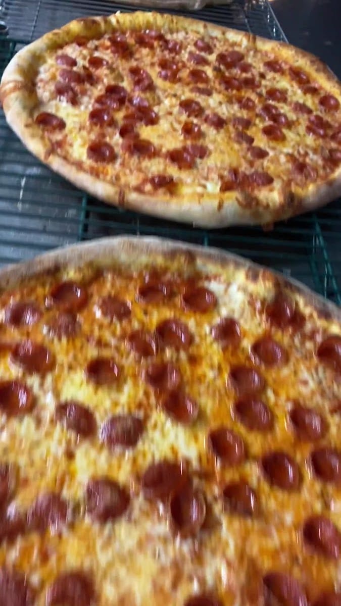 Antonio's Real New York Pizza, photo 3