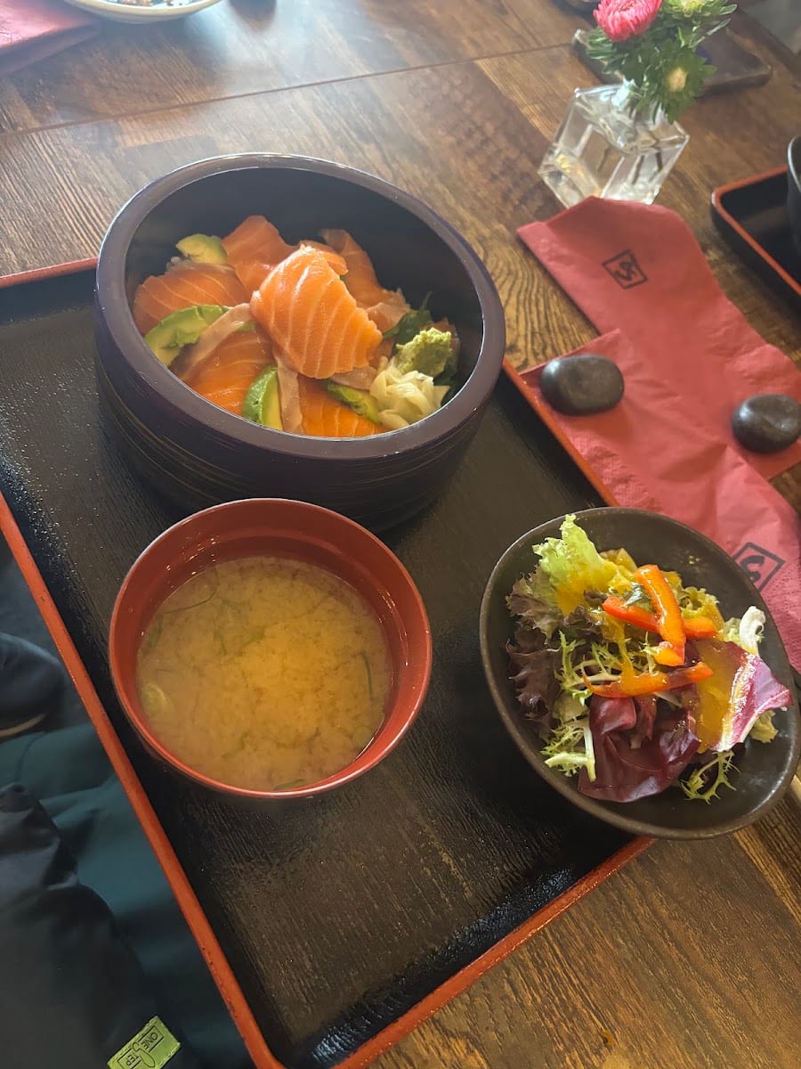 So Japanese Private Dining, photo 4