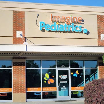 Imagine Pediatrics, P.C., photo 2