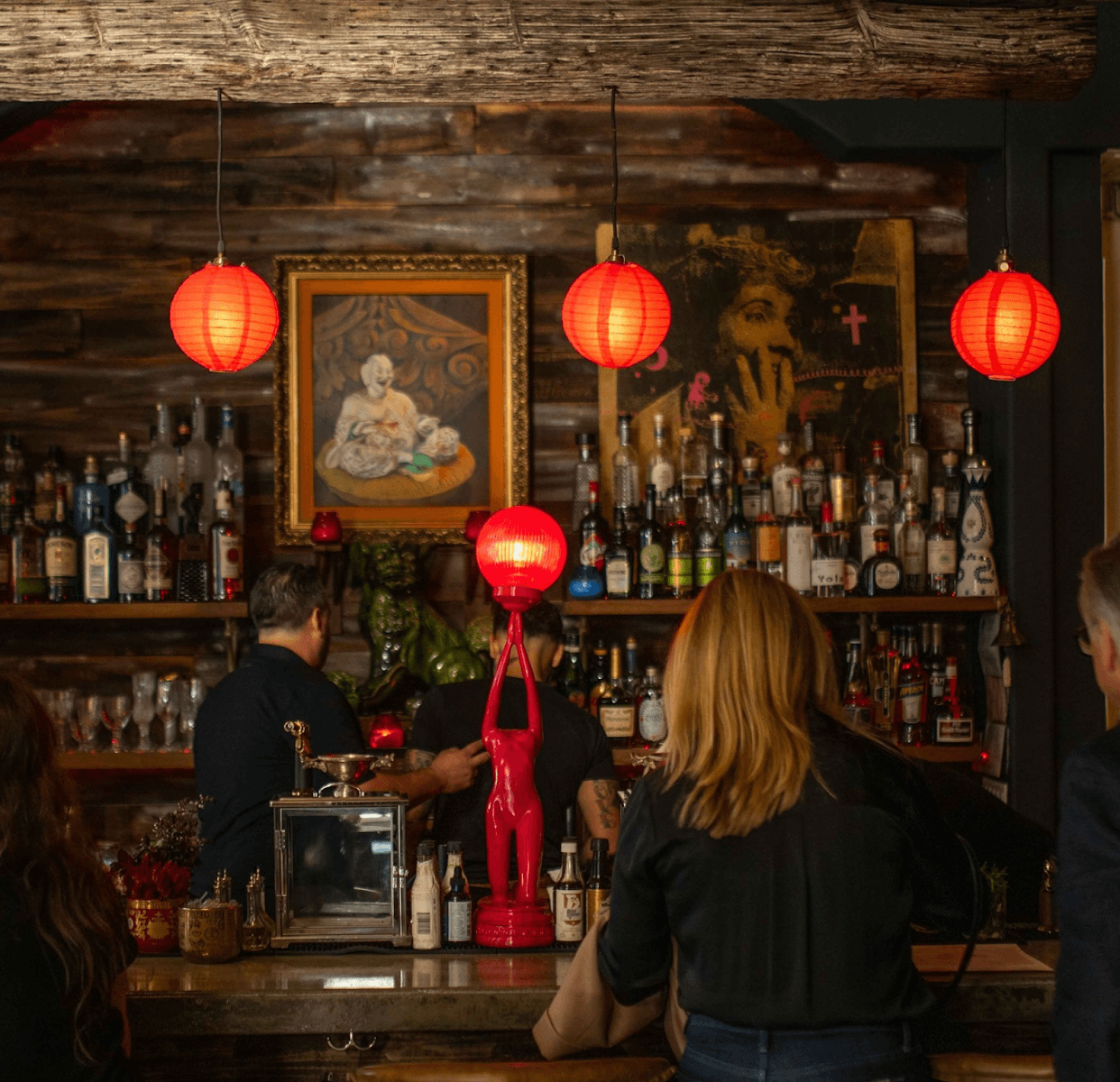 1331 Cocktails, photo 2