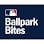 MLB Ballpark Bites
