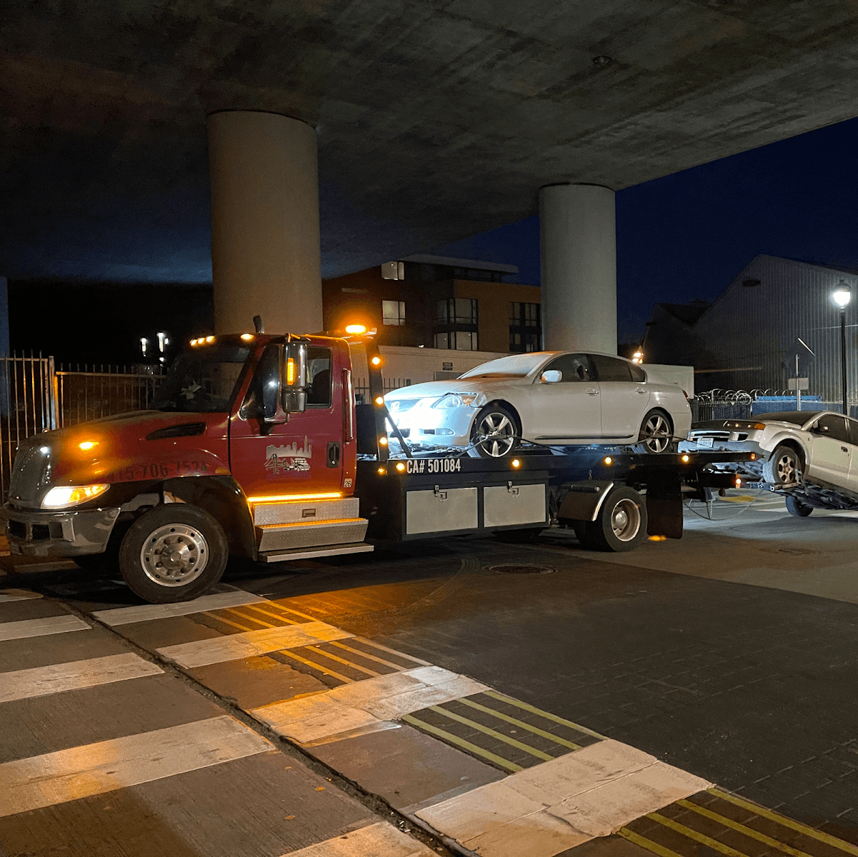 C & S Towing and Auto Service, LLC, photo 4
