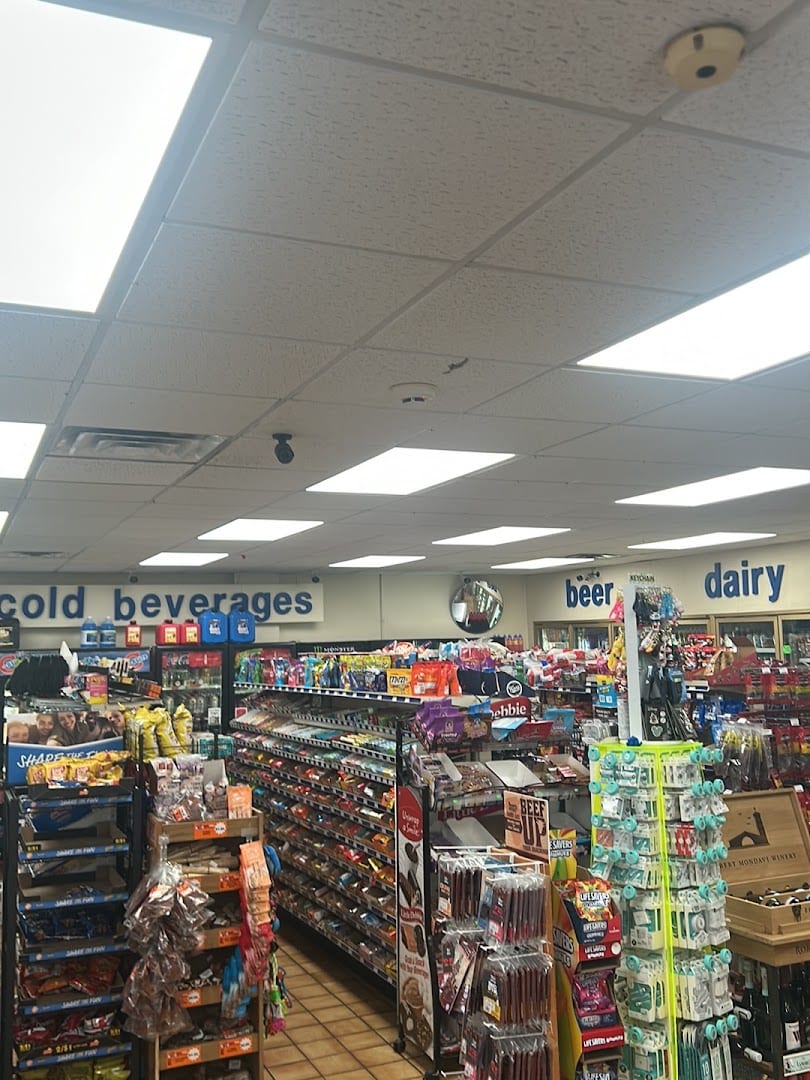 Marathon Gas, photo 4