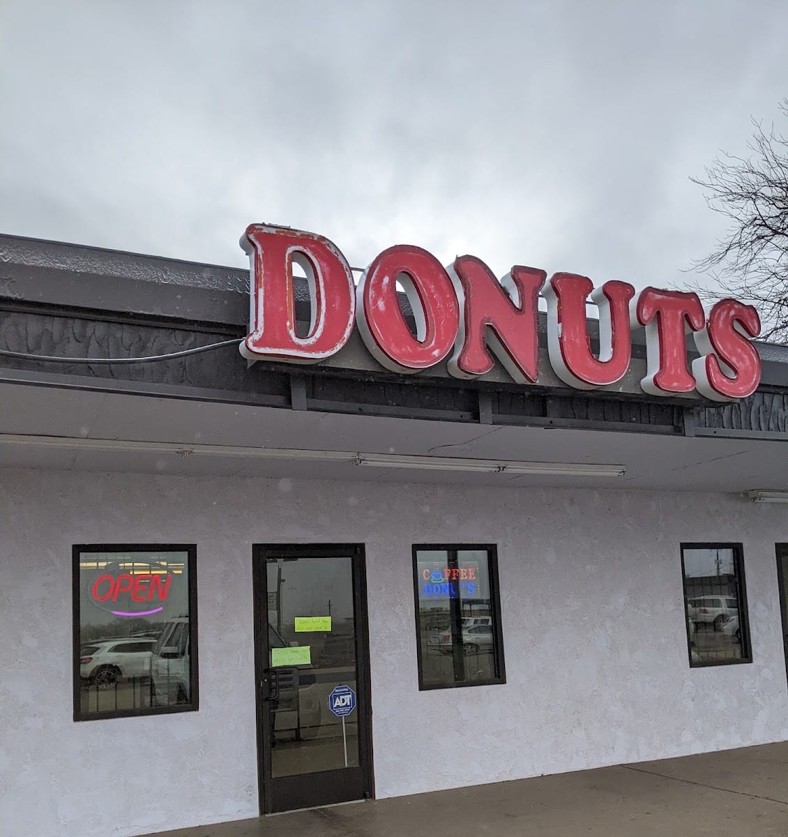 Sweet Tooth Donuts, photo 3