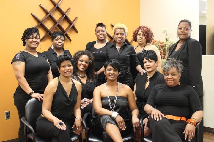 Agape Hair & Nails