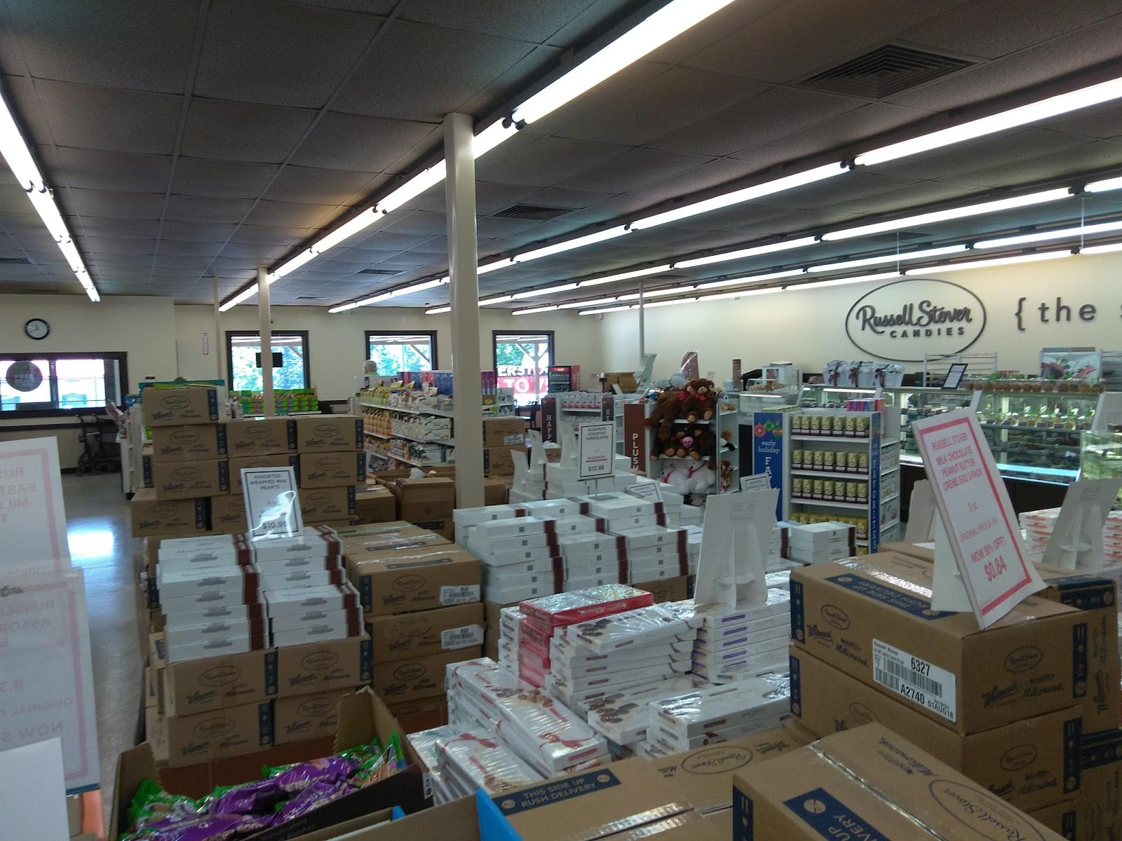 Russell Stover Chocolates, photo 2