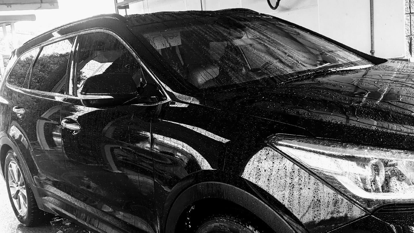 Wash-N-Go Touchless Car Wash I, photo 2