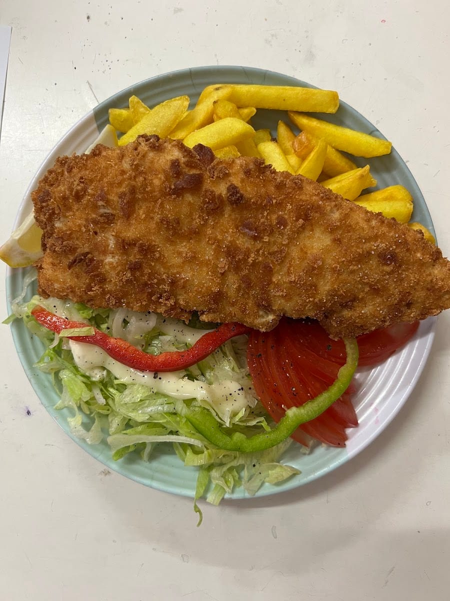 Blacks Beach Takeaway, photo 2