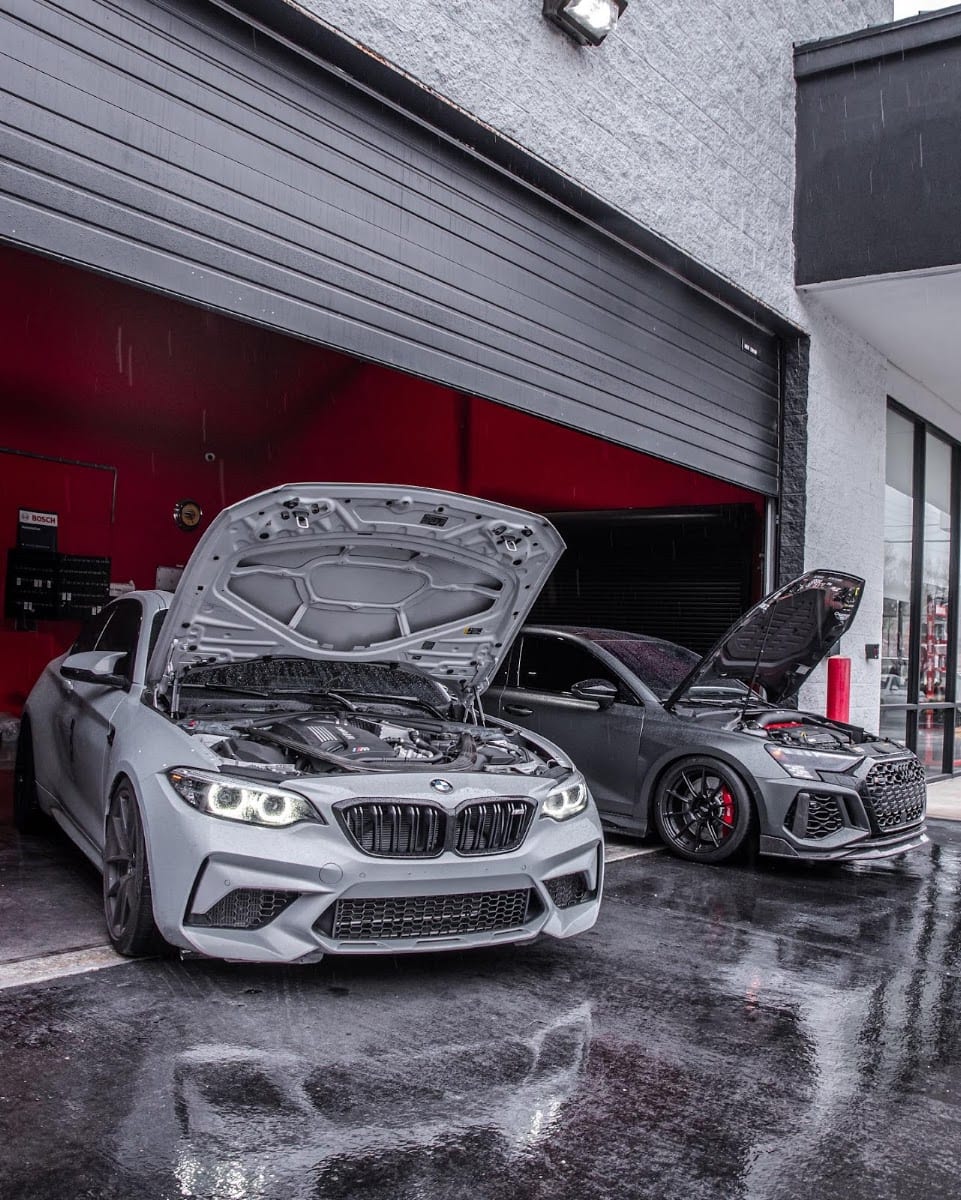 Solo Motorsports - Johns Creek I European Auto Repair & Tuning, photo 4
