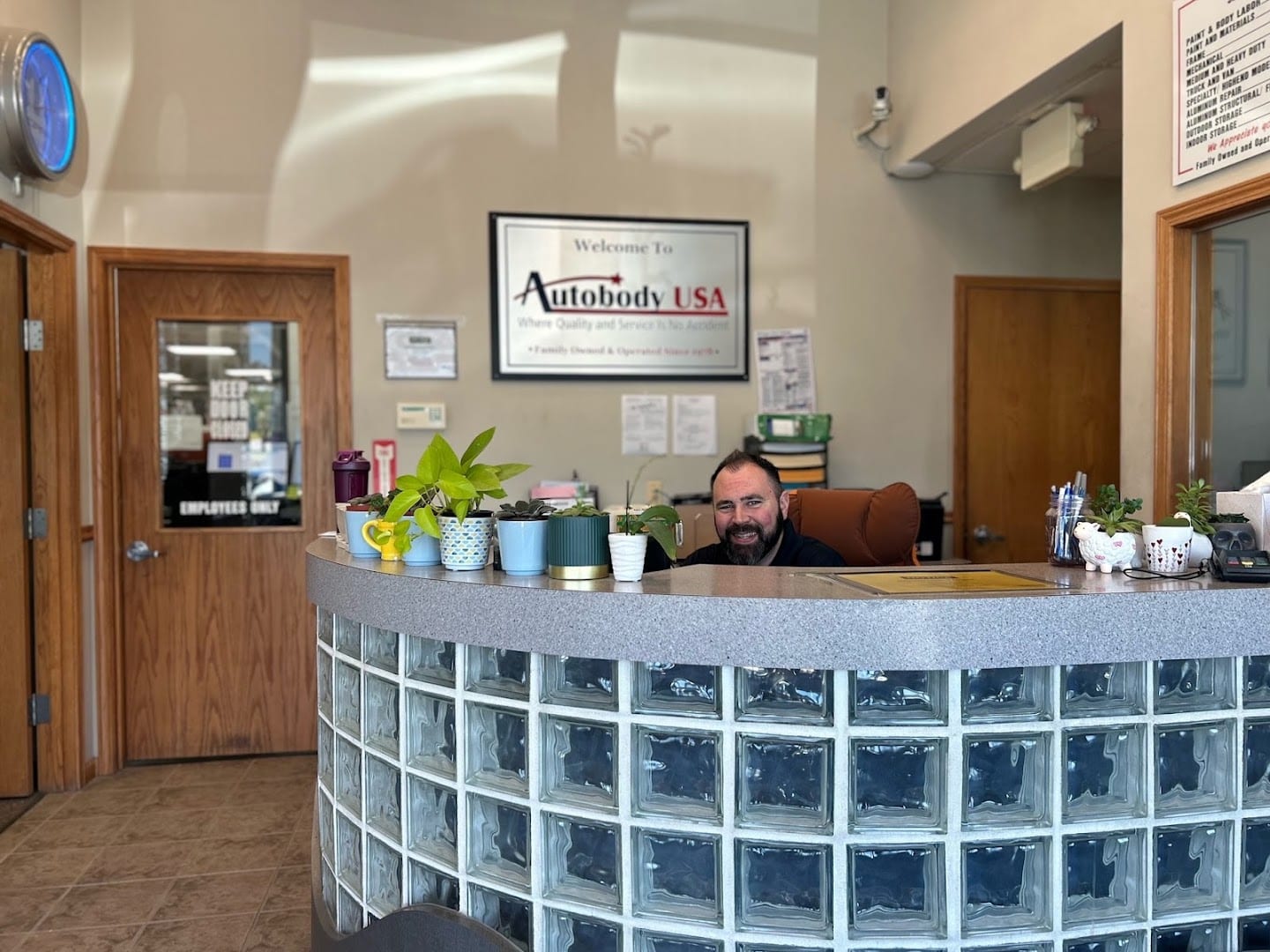 Autobody USA Battle Creek, photo 4