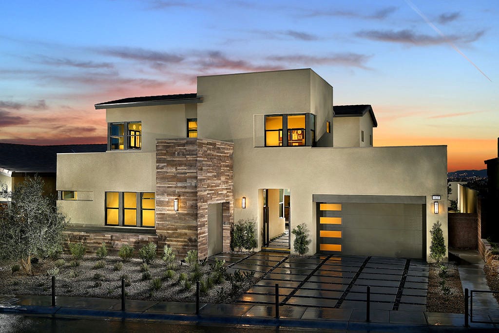 Nevada Real Estate Services