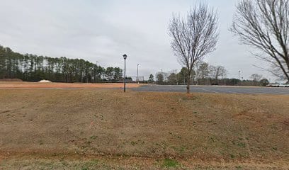 Towering Pines Tennis Club