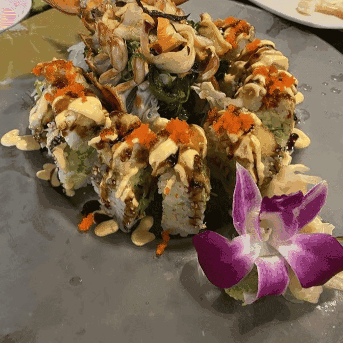 The Chef's Thai Sushi Bar & Grill, photo 4