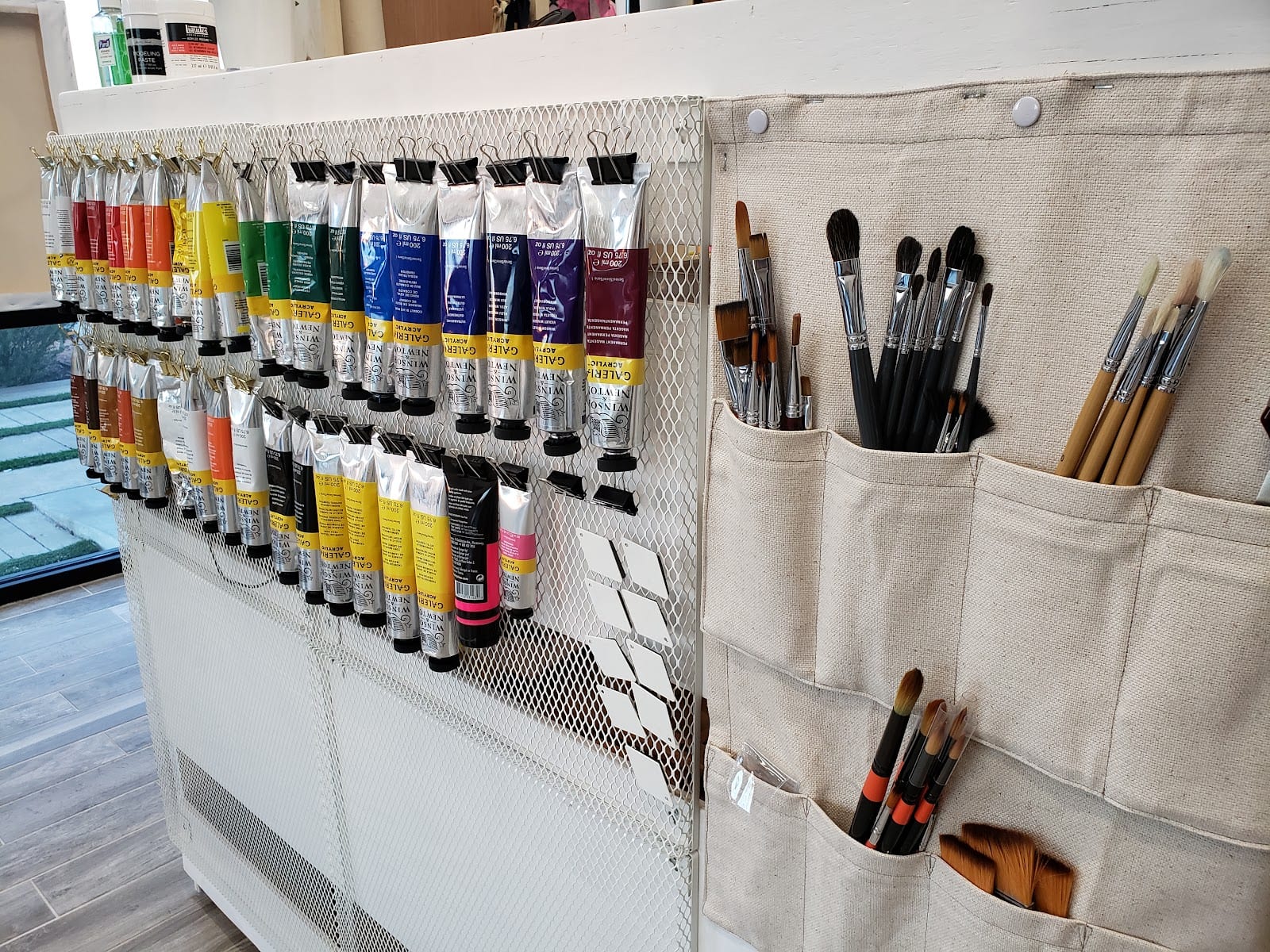 Art studio TheOwnly, photo 2