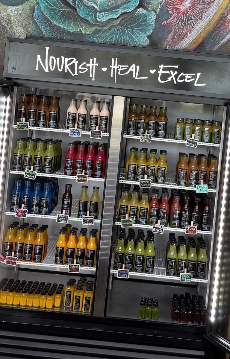 Crop Juice, photo 2
